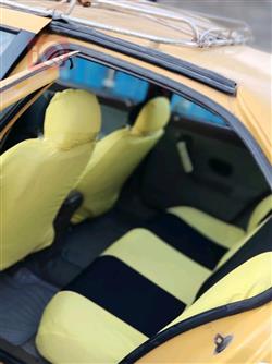 إيران خودرو سمند